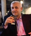 Rencontre Homme : Douglas, 63 ans à Canada  ottawa